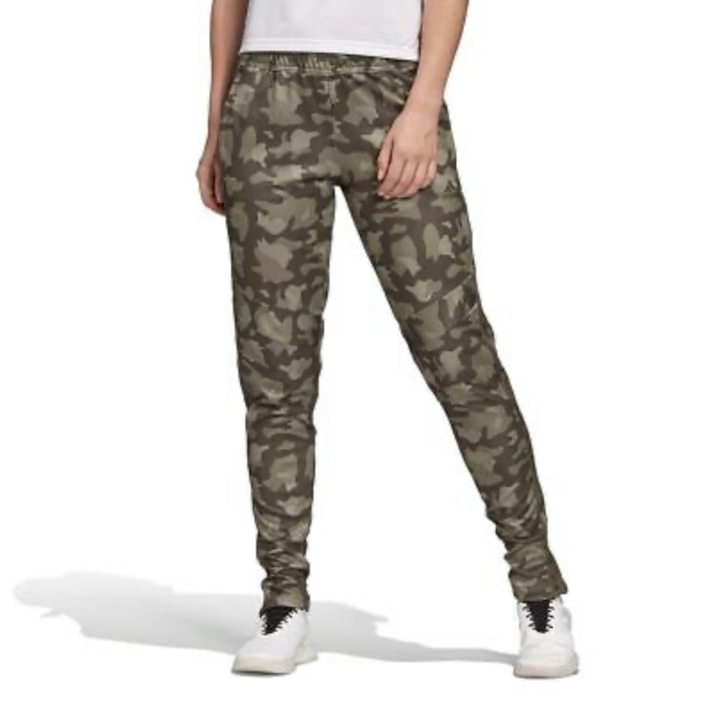 Adidas Track Pants